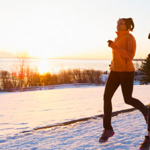 3 Tips For Winter Fitness