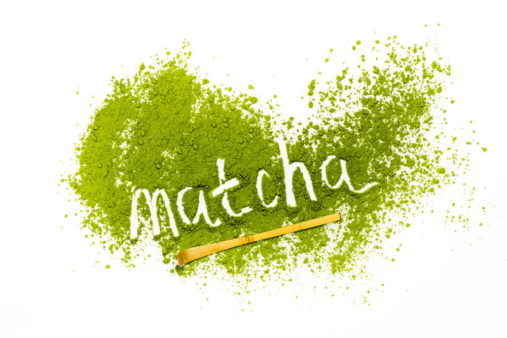 8 Proven Health Benefits Of Matcha